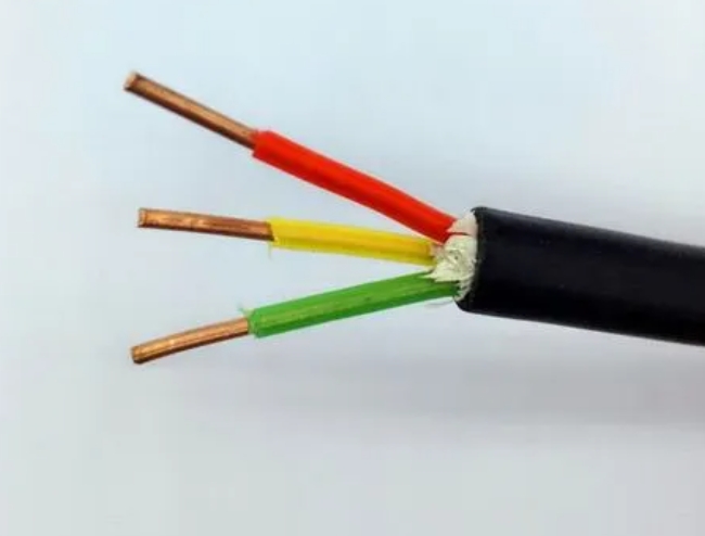 電線電纜是輸送電能、傳遞信息和制造各種電機(jī)等基礎(chǔ)器材.jpg
